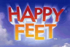 Happy Feet