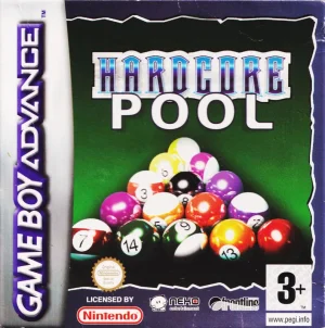 Hardcore Pool