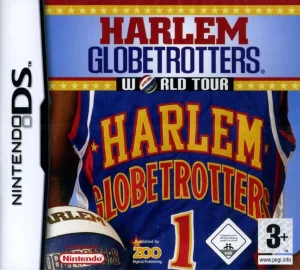 Harlem Globetrotters : World Tour
