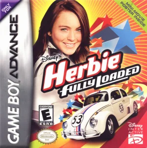 Herbie : Fully Loaded