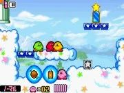 Hoshi no Kirby : Kagami no Daimeikyuu