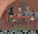 Hugo - The Evil Mirror