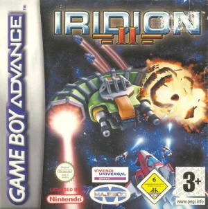 Iridion II