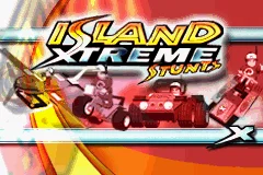 Island Xtreme Stunts