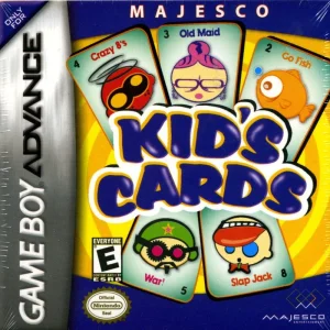 Kid's Cards