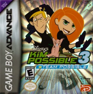 Kim Possible
