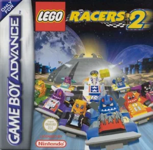 LEGO Racers 2