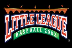 Little League Baseball 2002