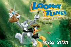 Looney Tunes : Back in Action