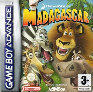 Madagascar