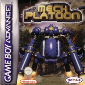 Mech Platoon