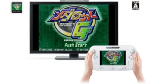 Medarot G : Kabuto Version