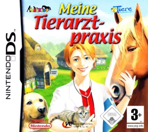 Meine Tierarztpraxis