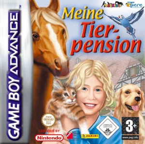 Mijn Dierenpension