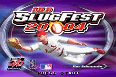MLB SlugFest 20-04