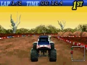 Monster Trucks