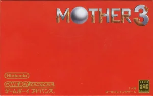 Mother 3