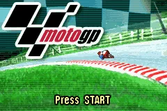 Moto GP