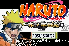 Naruto : Konoha Senki