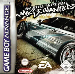 Need for Speed : Most Wanted