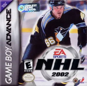 NHL 2002