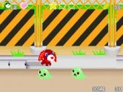 Ochaken no Yume Bouken