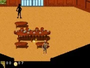 Peter Pan : The Motion Picture Event