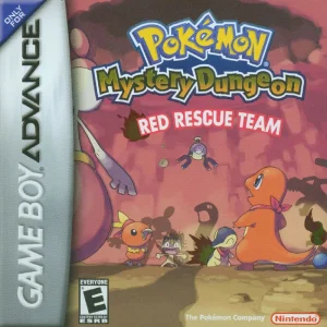 Pokemon Dark Rising