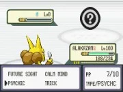 Pokemon Stadium Advanced