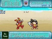 Robopon 2 : Ring Version