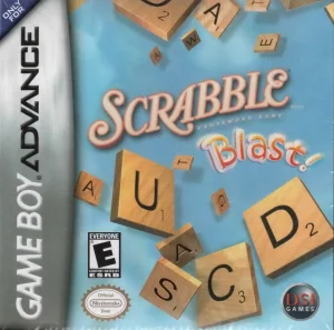 Scrabble Blast!