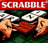 Scrabble