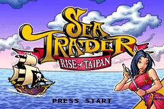Sea Trader : Rise of Taipan