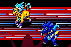 Shin Megami Tensei Devil Children : Messiah Riser