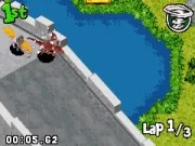 Shrek : Smash n' Crash Racing