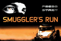 Smuggler's Run