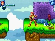 Spy Kids 3-D : Game Over