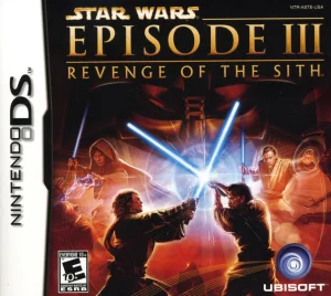 Star Wars : Episode III : Revenge of the Sith