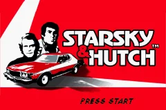 Starsky & Hutch