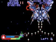 Super Star Shooter Advance