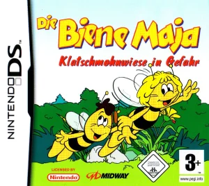 The Bee Game