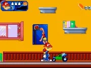 The Morning Adventure