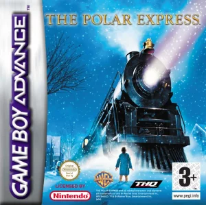 The Polar Express