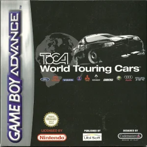 TOCA World Touring Cars