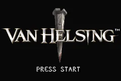 Van Helsing
