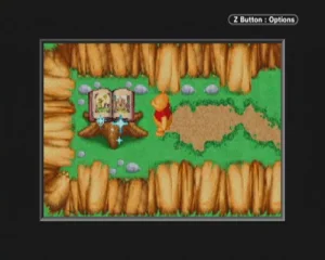 Winnie the Pooh's Rumbly Tumbly Adventure