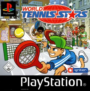 World Tennis Stars