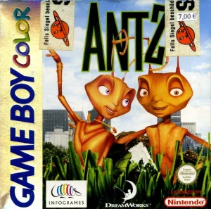 Antz