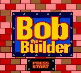 Bob the Builder: Fix it Fun!