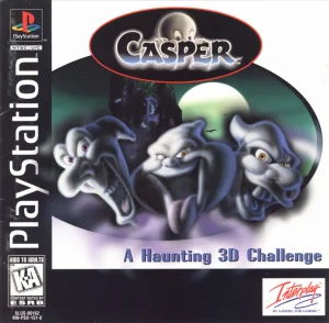 Casper